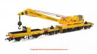 R60123 Hornby One:One Collection Breakdown Crane - Era 8